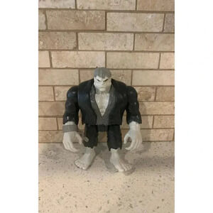 Fisher-Price Imaginext DC‎ Soloman Grundy Bm